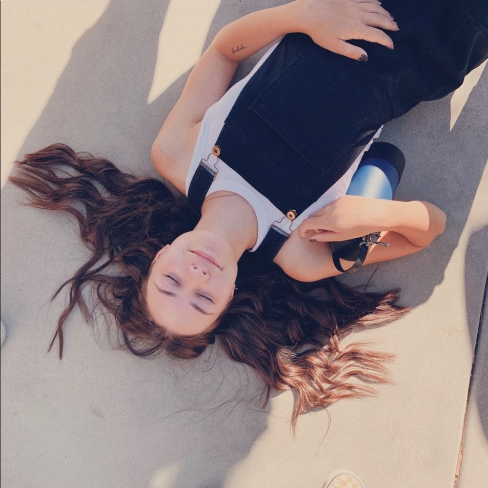 Meet your Posher, Morgan